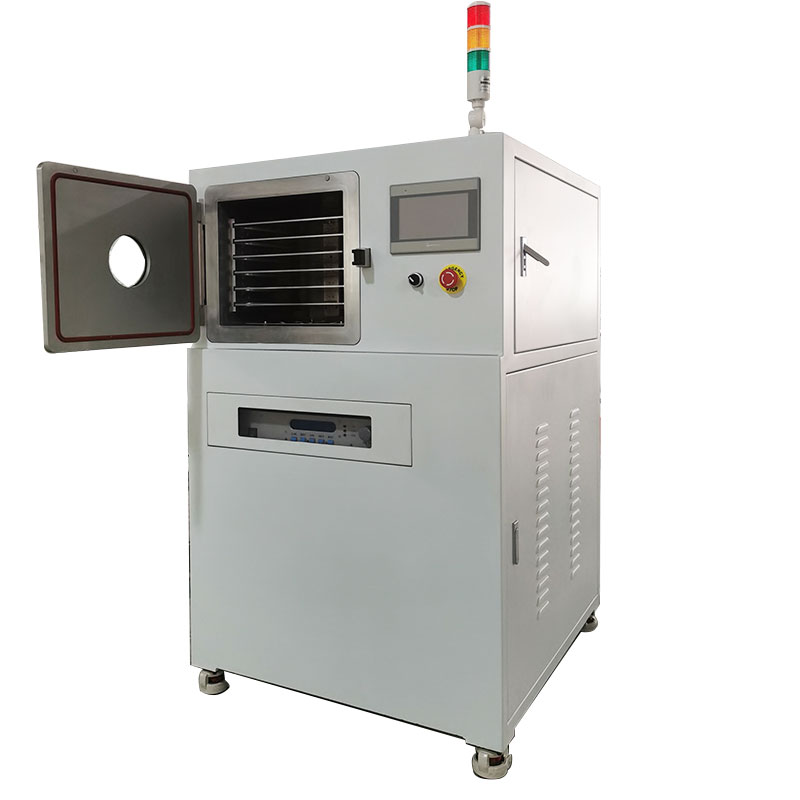 食品加工、电子制造等行业对微生物控制标准日益严苛