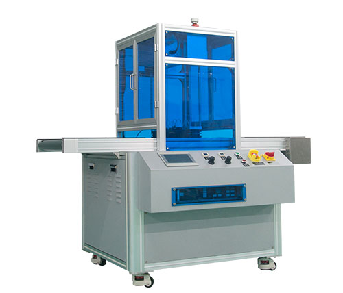 材料表面不但被活化还会被刻蚀