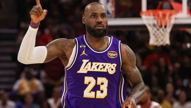 勒布朗·詹姆斯对洛杉矶的执念或成未来选择关键