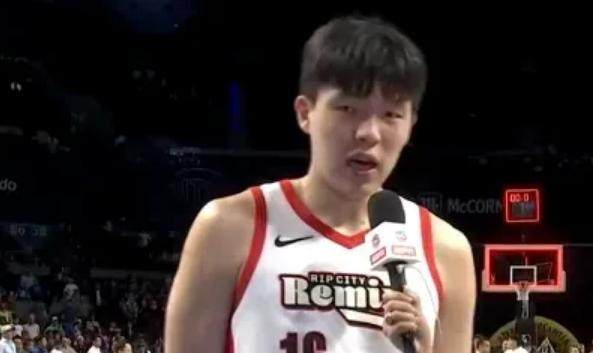 杨瀚森率波特兰混音力克墨西哥城船长晋级季后