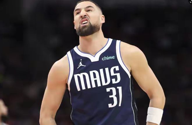 伦纳德高效砍34分 加兰合砍56分助快船终结独行侠